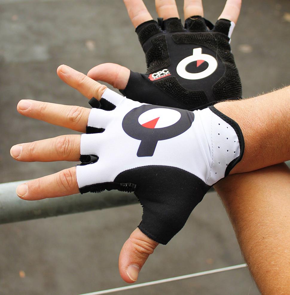 Prologo discount cycling gloves